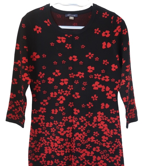 Tommy Hilfiger Knit Dress, Size Small - Picture 1 of 5